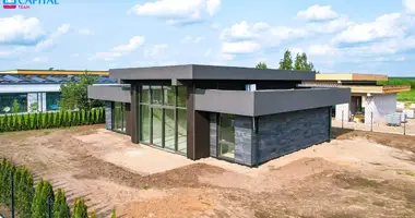 Haus in Vilnius, Litauen