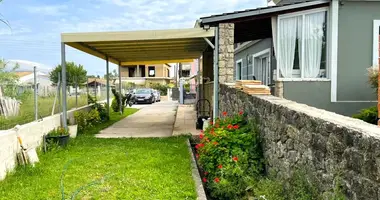 Chalet 3 chambres dans Alykés Potamoú, Grèce