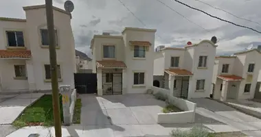 Haus 2 Schlafzimmer in Chihuahua City, Mexiko
