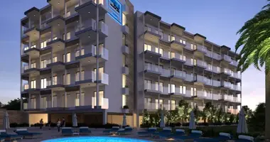 2 bedroom apartment in Koinoteta Mouttagiakas, Cyprus