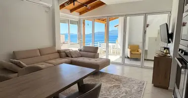 Wohnung 3 zimmer in Saranda, Albanien