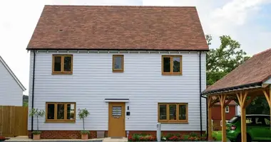 Casa 3 habitaciones en Cranleigh, Reino Unido