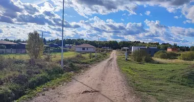Участок земли в Biruliskes, Литва