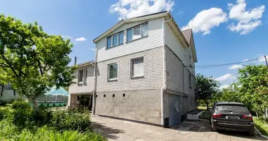Commercial property 180 m² in Dziamidavicki sielski Saviet, Belarus