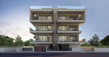 2 bedroom apartment in Germasogeia, Cyprus