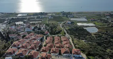 Villa 3 habitaciones en Kesefli, Turquía