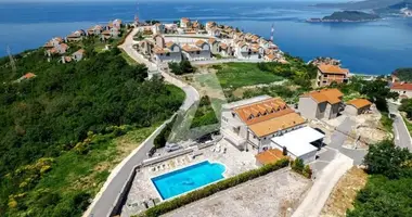 Villa  con aparcamiento, con Amueblado, con Aire acondicionado en Blizikuce, Montenegro