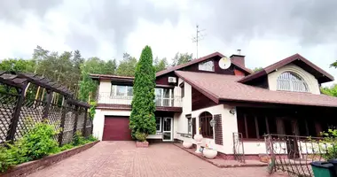 Cottage in Zdanovicy, Belarus