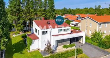 4 bedroom house in Oulunsalo, Finland