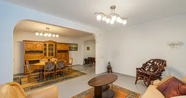 Maison dans Kaunas, Lituanie