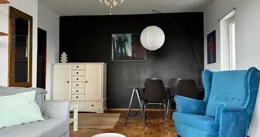 2 room apartment in Krakow, Poland