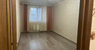 Mieszkanie 1 pokój w Moskwa, Rosja