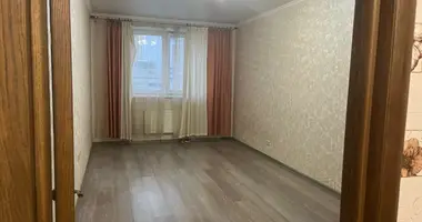 1 room apartment in Moscow, Russia