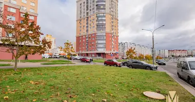 Boutique 102 m² dans Minsk, Biélorussie