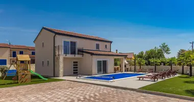 Villa 4 bedrooms in Mjesni odbor Poganka - Sveti Anton, Croatia