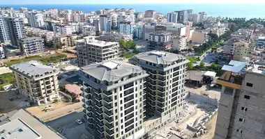Apartamento 2 habitaciones en Mahmutlar, Turquía