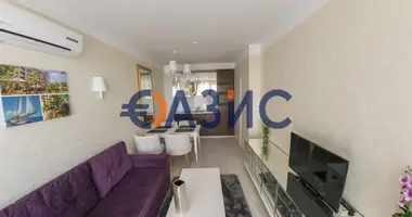 Apartamento 2 habitaciones en Nesebar, Bulgaria