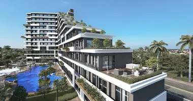 Apartment in Altintas, Turkey