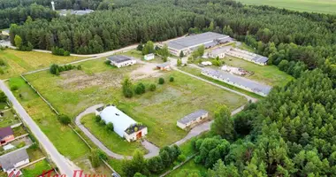 House in Uzda, Belarus