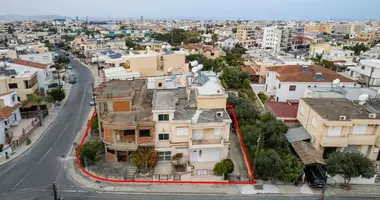 Nieruchomości komercyjne 556 m² w Larnaka, Cyprus