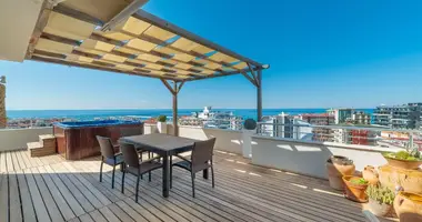 4 bedroom apartment in Alanya, Turkey