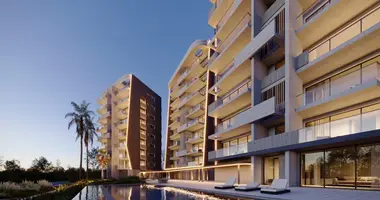 2 bedroom apartment in Larnaca, Cyprus