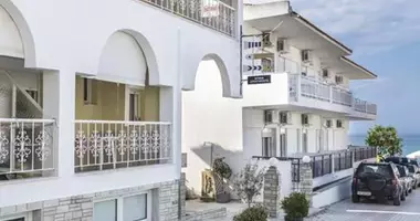 Hotel 500 m² w Polychrono, Grecja