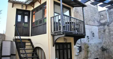 Коммерческое помещение 150 м² в Municipality of Rhodes, Греция