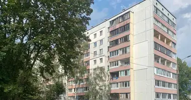 Wohnung 3 zimmer in Minsk, Belarus