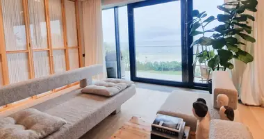 3 bedroom apartment in Jurmala, Latvia