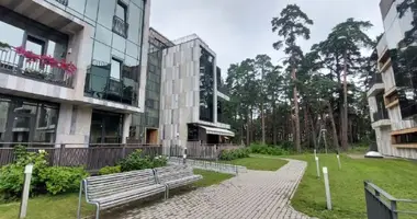 Apartamento 4 habitaciones en Jurmala, Letonia