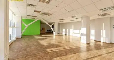 Propiedad comercial 195 m² en Minsk, Bielorrusia