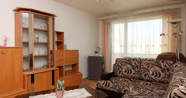 Apartamento 2 habitaciones en Taurage, Lituania