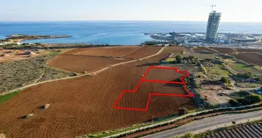 Plot of land in Ayia Napa, Cyprus