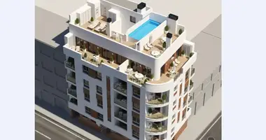 2 bedroom apartment in Torrevieja, Spain