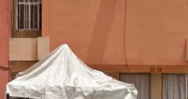 Casa 2 habitaciones en Tecámac, México
