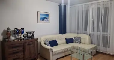 Apartamento 2 habitaciones en Danzig, Polonia