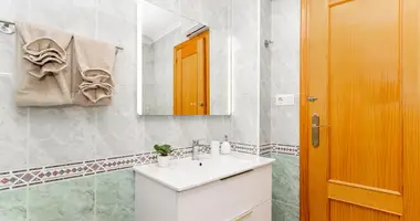 Квартира 3 комнаты в Торревьеха, Испания