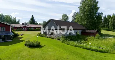 5 bedroom house in Kangasniemi, Finland