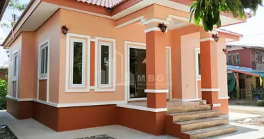 Villa 2 bedrooms with Furnitured, with Central heating, with Asphalted road in Tbilisi, Georgia