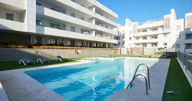 Penthouse 3 chambres dans Marbella, Espagne