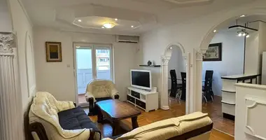 3 bedroom apartment in Budva, Montenegro