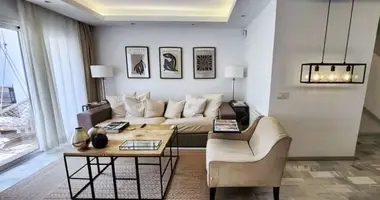3 bedroom apartment in Marbella, Spain
