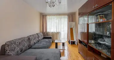 Квартира 2 комнаты в Минск, Беларусь