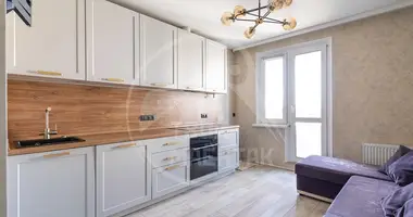 1 room apartment in Minsk, Belarus