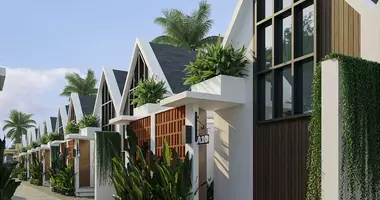 Villa 2 bedrooms with Renovated in Denpasar, Indonesia
