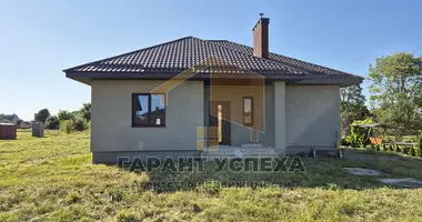 Haus in Cerninski sielski Saviet, Belarus