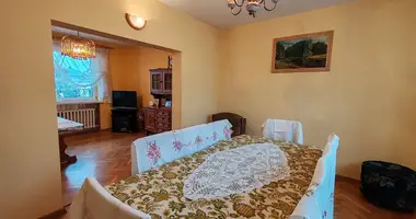 Дом в Турек, Польша
