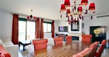 Квартира 3 спальни в San Pedro Alcantara, Испания