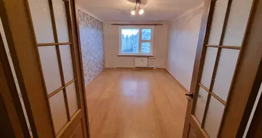 Apartamento 2 habitaciones en Minsk, Bielorrusia